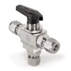 Vannes haute performance H-6800