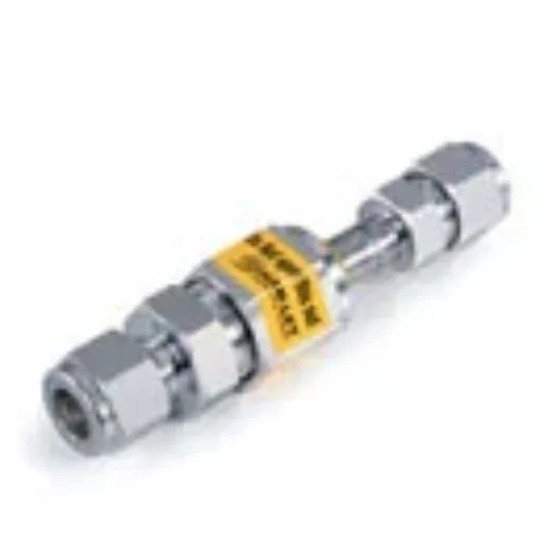 Raccord diélectrique UCT pour gaz et fluides au Maroc