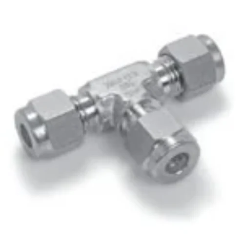 Té union – Raccords Let-Lok® à double bague – Tés UCT au Maroc