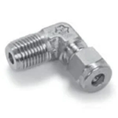 Coude mâle – Raccords One-Lok® à simple bague – Coudes UCT au Maroc