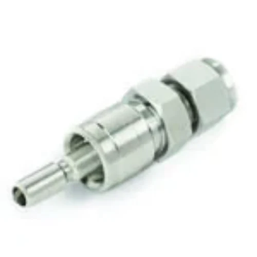 SESO – Raccords rapides UCT au Maroc