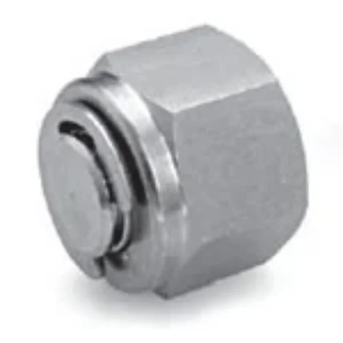 Obturateur – Raccords Let-Lok® à double bague – Composants complémentaires UCT au Maroc