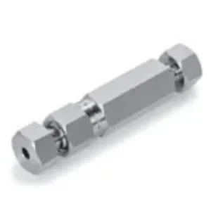 Raccord union – Raccords Let-Lok® à double bague – Raccords pour chromatographie UCT au Maroc