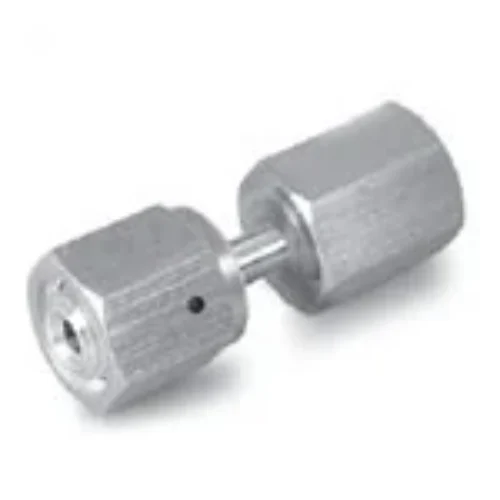 NPT femelle vers NPT femelle – Raccords tournants UCT au Maroc