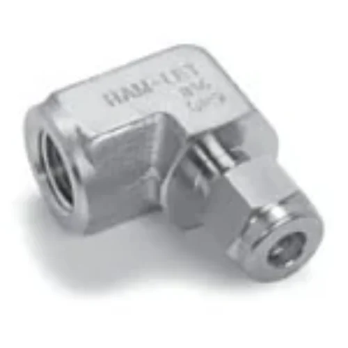 Coude femelle – Raccords Let-Lok® à double bague – Coudes UCT au Maroc
