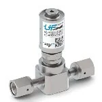 Vanne ultra-rapide UCV 2 voies au Maroc