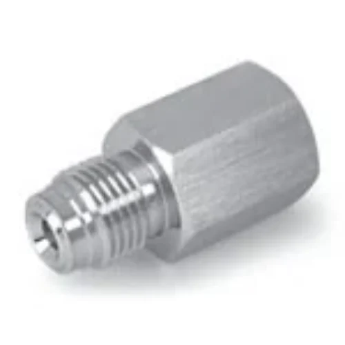Mâle vers NPT femelle – Raccords haute pureté – Raccords droits UCT au Maroc