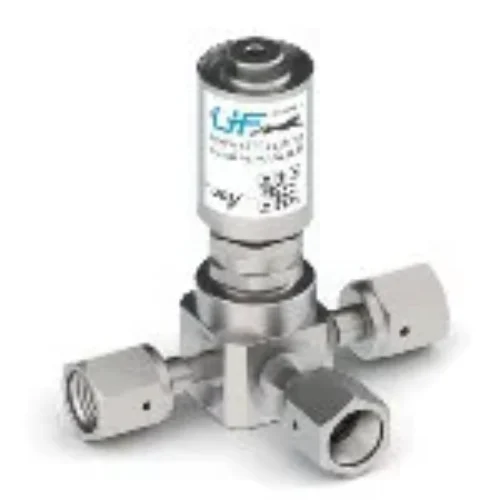 Vannes 3 voies – Vannes ultra-rapides UCT au Maroc
