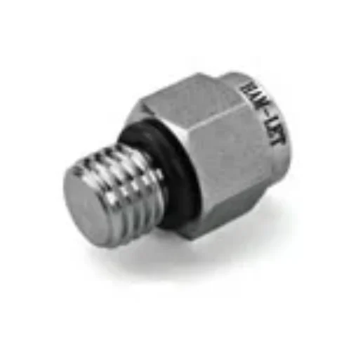 Bouchon de tuyauterie SAE – Raccords filetés – Composants complémentaires UCT au Maroc