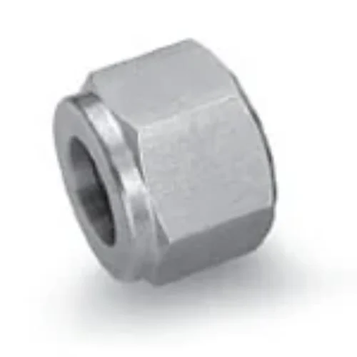 Écrou – Raccords Let-Lok® à double bague – Composants complémentaires UCT au Maroc