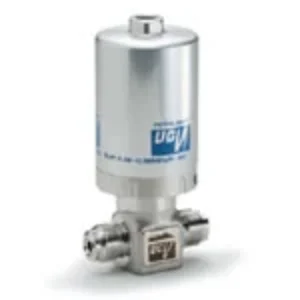 Vannes UCV haute pression (3000 psi)