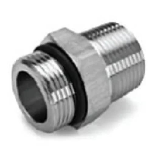 Adaptateur hexagonal NPT vers SAE/MS – Raccords filetés – Mamelons UCT au Maroc