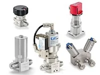 Vannes ultra-propres
