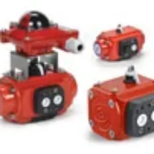 Actionneurs pneumatiques HPA