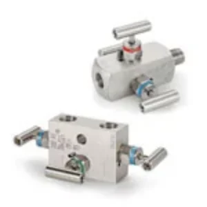 Manifolds 3 voies