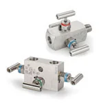 Manifolds 3 voies