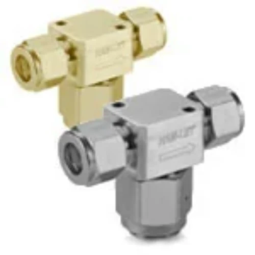 H600R - T-type Filter – Filtres et VEP UCT au Maroc