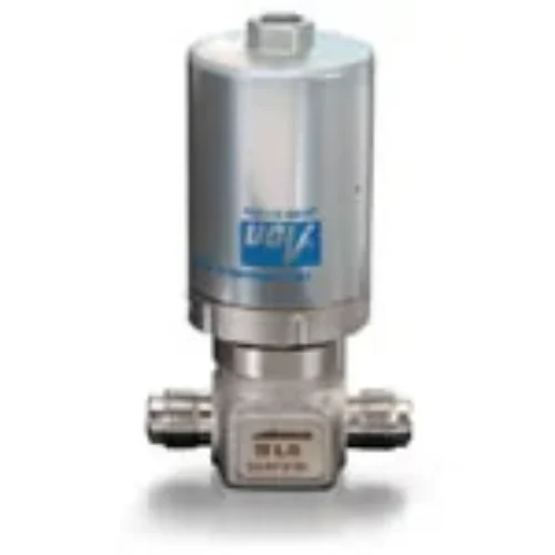 3LS - haute température haut débit, siège métallique – Vannes UCV haute pression (3000 psi) – Vannes ultra-haute pureté UCT au Maroc