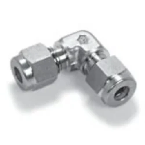 Coude union – Raccords Let-Lok® à double bague – Coudes UCT au Maroc