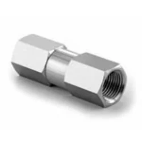 Femelle – Clapets anti-retour série H400 – Clapets haute performance H-400HP à pression d’ouverture fixe UCT au Maroc