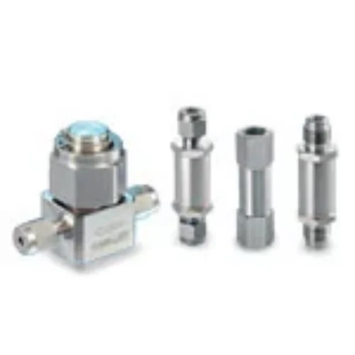 Filtre en ligne UCT H600 pour gaz et fluides au Maroc