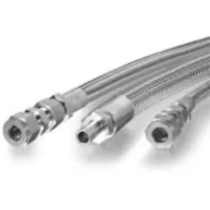 Flexibles métalliques