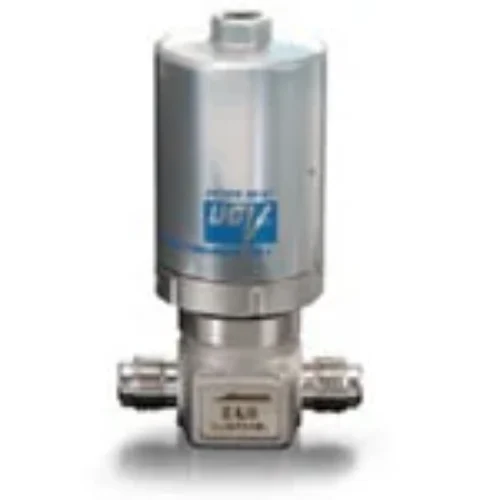 2LS - température moyenne débit moyen, siège souple – Vannes UCV haute pression (3000 psi) – Vannes ultra-haute pureté UCT au Maroc