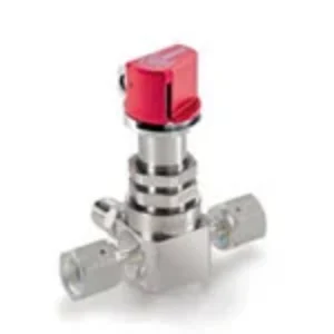 Vannes basse pression (300 psi)
