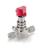 Vannes basse pression (300 psi)