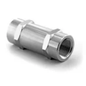 Clapets H-400 à pression d’ouverture fixe