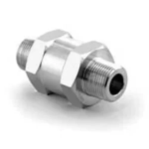 Mâle – Clapets anti-retour série H400 – Clapets haute performance H-400HP à pression d’ouverture fixe UCT au Maroc