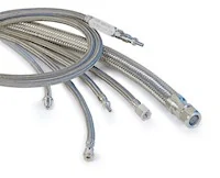 Flexibles industriels