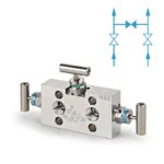 A type – Manifolds 3 voies – Montage direct UCT au Maroc