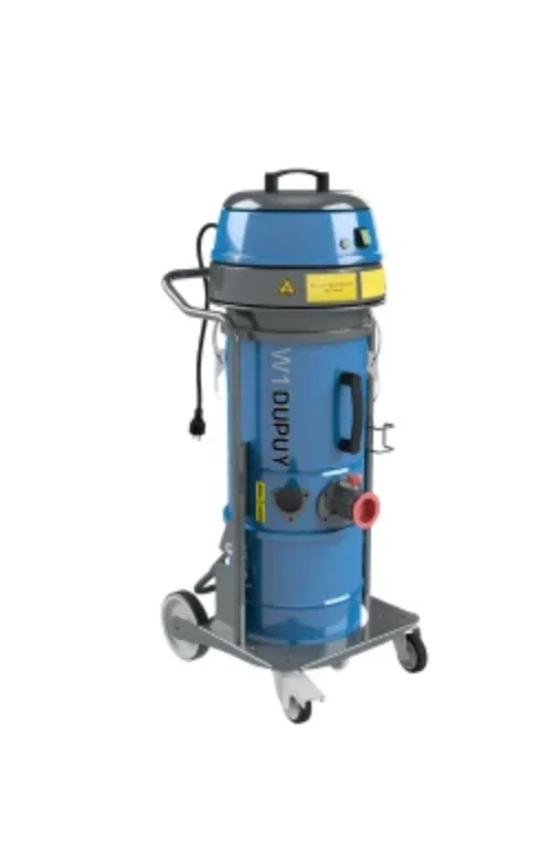 Aspirateur industriel certifié W1 ACD - aspirateur industriel Maroc