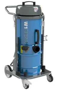 W1 AIR Aspirateur industriel à air comprimé pour poussières, liquides et solides - aspirateur industriel Maroc