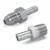 Adaptateurs de tube – Raccords Let-Lok® à double bague – Raccords droits UCT au Maroc