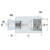 Adaptateur HHP femelle vers NPT femelle au Maroc