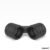Support d’angle 90° pour tube de bridage