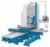 Machine de Fraisage Maroc – BO T 110 CNC