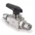 Vanne haute performance H-6800 droite au Maroc
