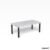 Table de soudure et de bridage Inox