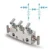 Manifold 5 voies type 50A double purge au Maroc